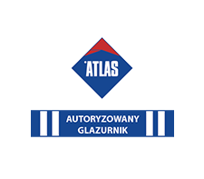 Autoryzowany glazurnik ATLAS Kujawsko-Pomorskie