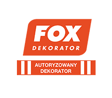 Autoryzowany dekorator FOX Kujawsko-Pomorskie